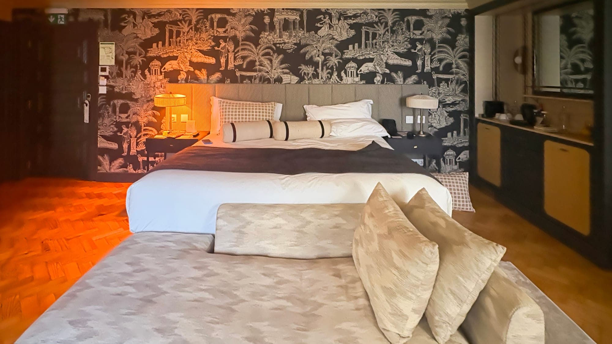 Hotel Kwadrat