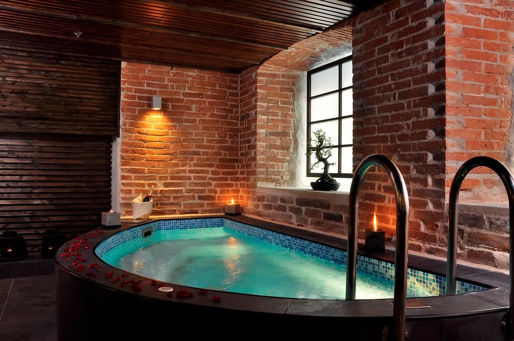 Bursztyn Spa Resort