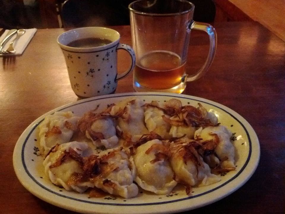 Piąte Piętro