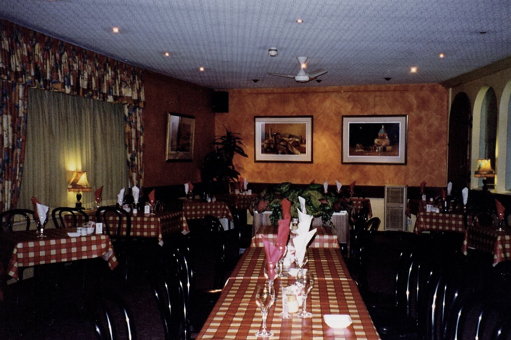 Casa Verde